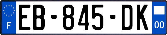 EB-845-DK