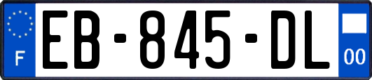 EB-845-DL