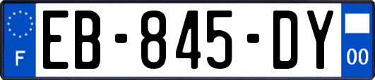 EB-845-DY