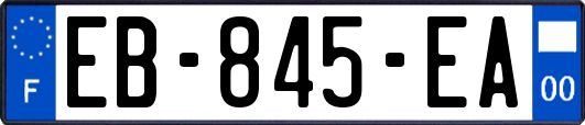 EB-845-EA