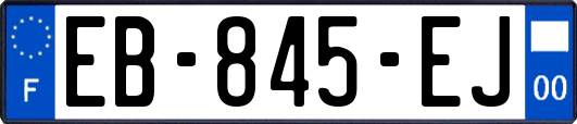 EB-845-EJ