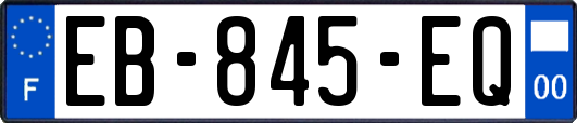 EB-845-EQ