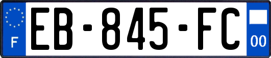 EB-845-FC