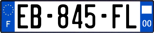 EB-845-FL