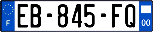 EB-845-FQ