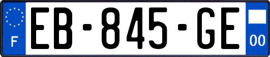 EB-845-GE