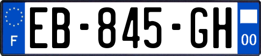 EB-845-GH