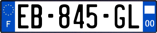 EB-845-GL