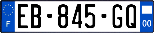 EB-845-GQ