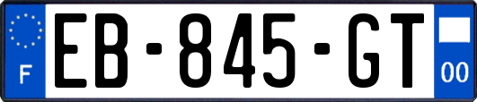 EB-845-GT