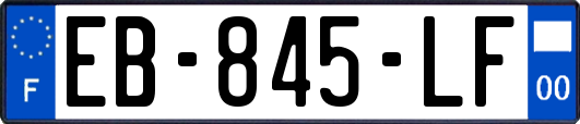 EB-845-LF