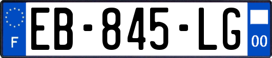 EB-845-LG