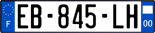 EB-845-LH