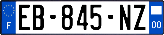 EB-845-NZ