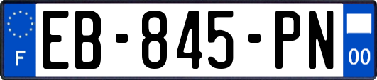 EB-845-PN