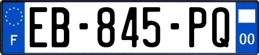 EB-845-PQ