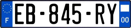 EB-845-RY