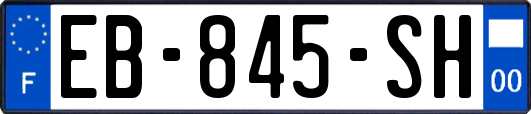 EB-845-SH