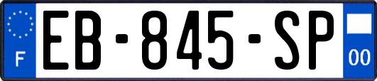 EB-845-SP