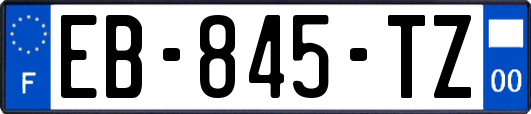 EB-845-TZ