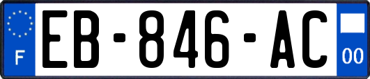 EB-846-AC