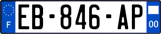 EB-846-AP