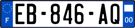 EB-846-AQ