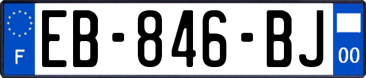 EB-846-BJ