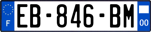 EB-846-BM