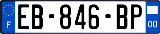 EB-846-BP