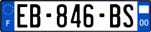 EB-846-BS