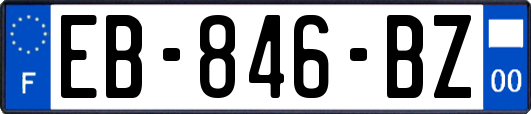 EB-846-BZ