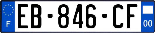 EB-846-CF