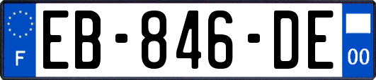 EB-846-DE