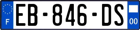 EB-846-DS