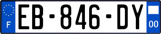 EB-846-DY