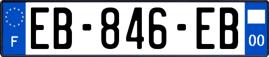 EB-846-EB