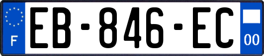 EB-846-EC