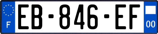EB-846-EF