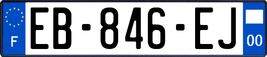 EB-846-EJ