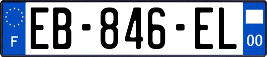 EB-846-EL