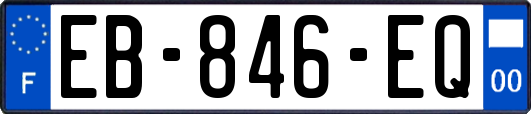 EB-846-EQ