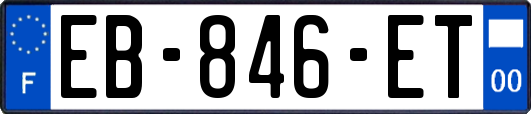 EB-846-ET