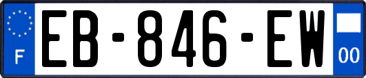 EB-846-EW