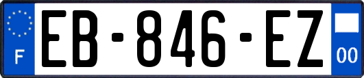 EB-846-EZ