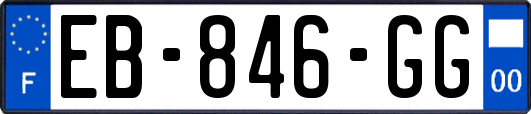 EB-846-GG