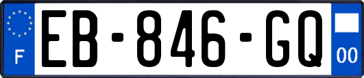 EB-846-GQ