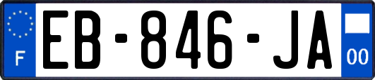 EB-846-JA