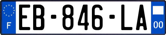 EB-846-LA