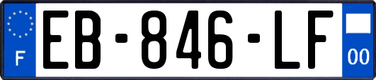 EB-846-LF